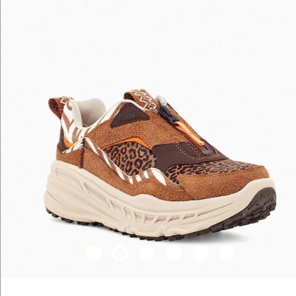 Ugg zip wild thang - Picture 7 of 8